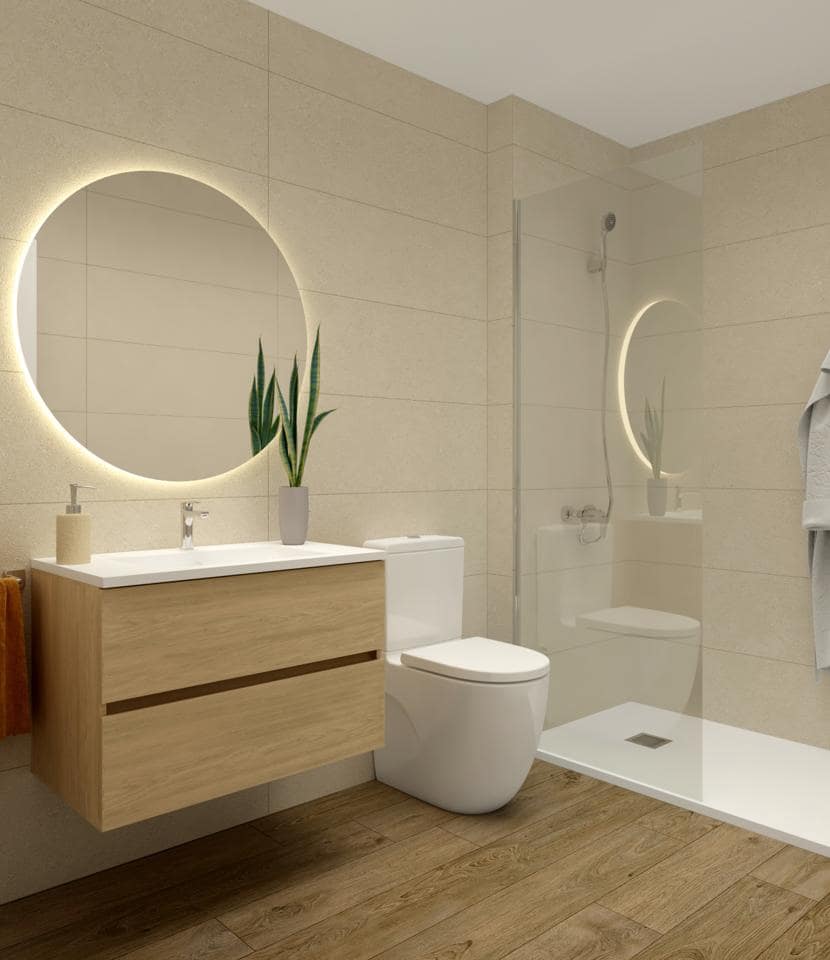 2 chambre Appartement à vendre à Pucol - 249 000 € (Ref: 9571648)