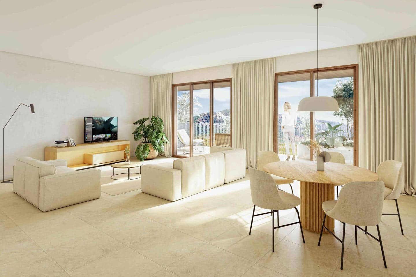 2 chambre Appartement à vendre à Pucol - 249 000 € (Ref: 9571648)