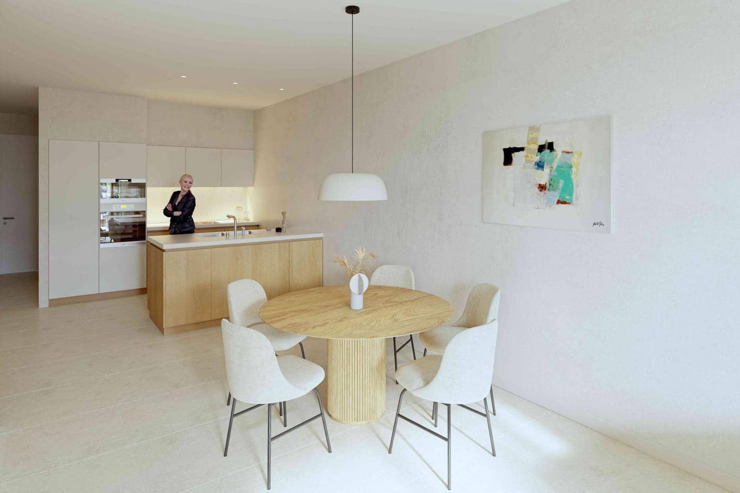 2 chambre Appartement à vendre à Pucol - 249 000 € (Ref: 9571648)