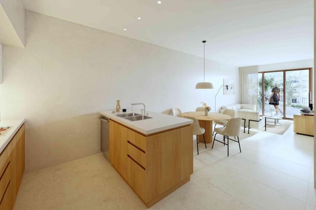 2 soverom Leilighet til salgs i Puçol - € 249 000 (Ref: 9571648)