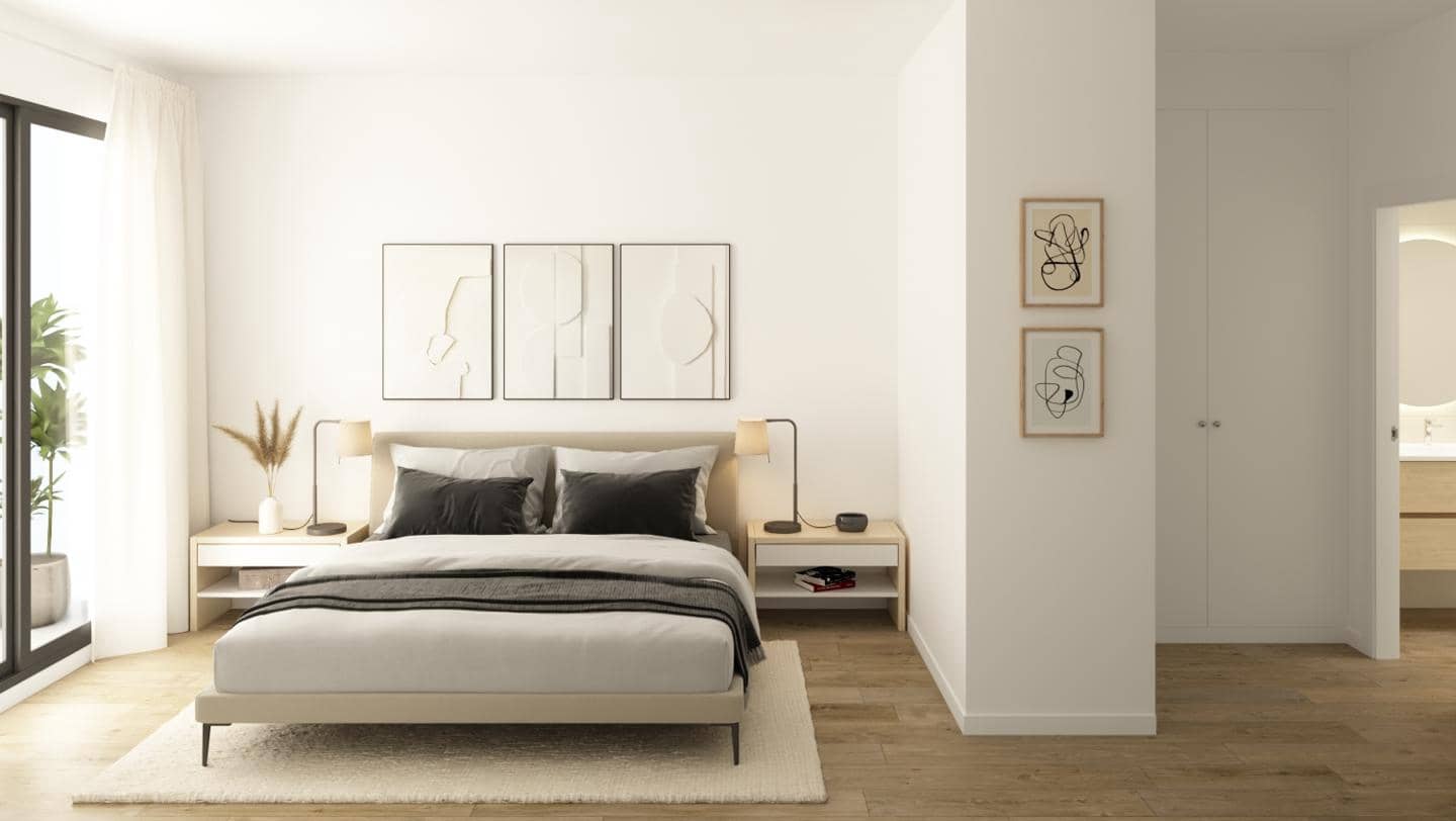 2 chambre Appartement à vendre à Pucol - 249 000 € (Ref: 9571648)