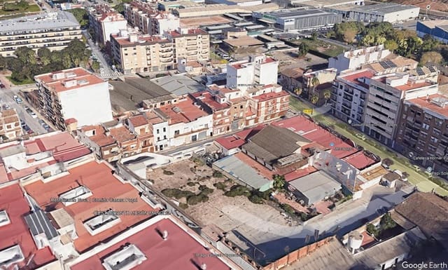 2 soverom Leilighet til salgs i Puçol - € 249 000 (Ref: 9571648)