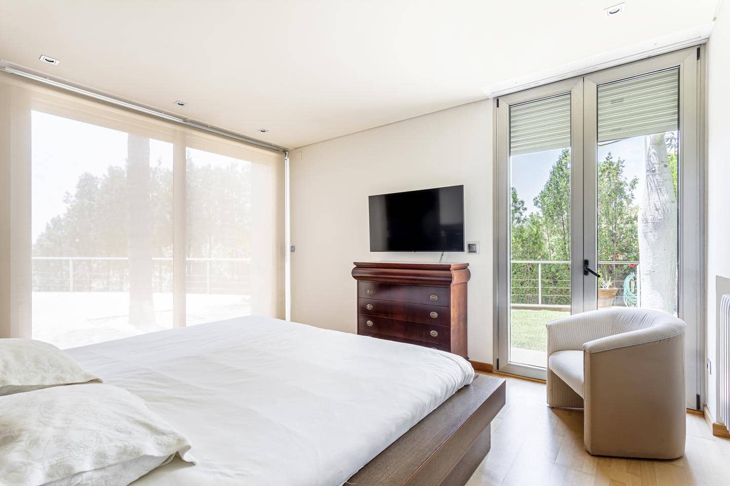 7 chambre Villa/Maison à vendre à Pucol avec piscine - 2 350 000 € (Ref: 9571649)