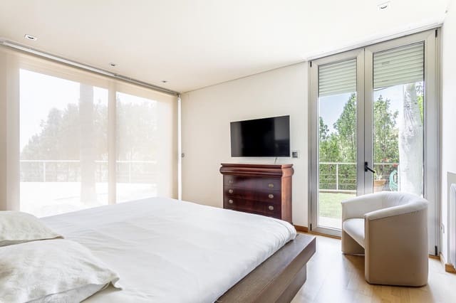 7 sovrum Villa till salu i Puçol med pool - 2 350 000 € (Ref: 9571649)