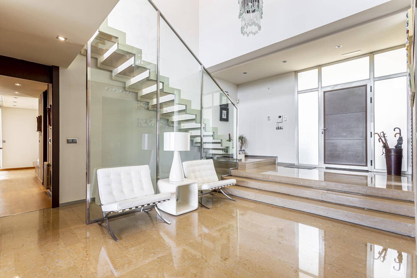 7 chambre Villa/Maison à vendre à Pucol avec piscine - 2 350 000 € (Ref: 9571649)