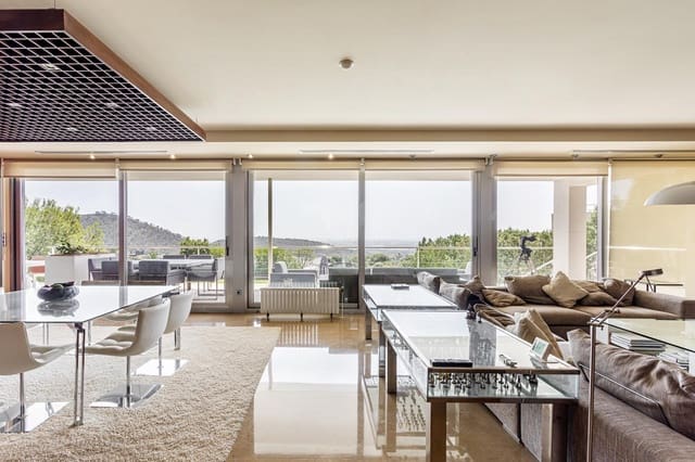 7 sovrum Villa till salu i Puçol med pool - 2 350 000 € (Ref: 9571649)