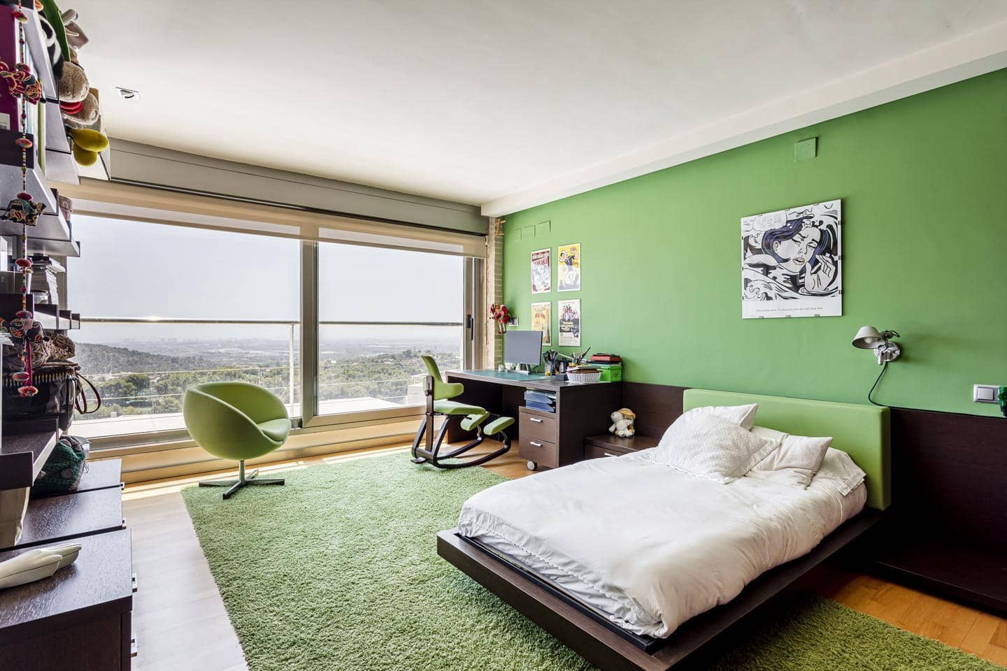 7 chambre Villa/Maison à vendre à Pucol avec piscine - 2 350 000 € (Ref: 9571649)