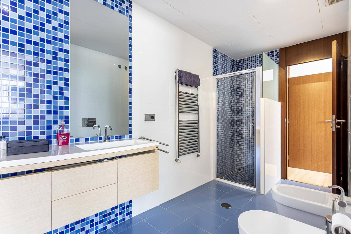 7 chambre Villa/Maison à vendre à Pucol avec piscine - 2 350 000 € (Ref: 9571649)