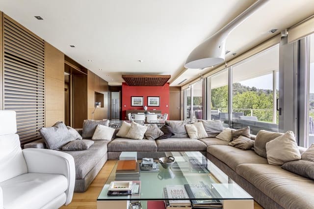 7 sovrum Villa till salu i Puçol med pool - 2 350 000 € (Ref: 9571649)