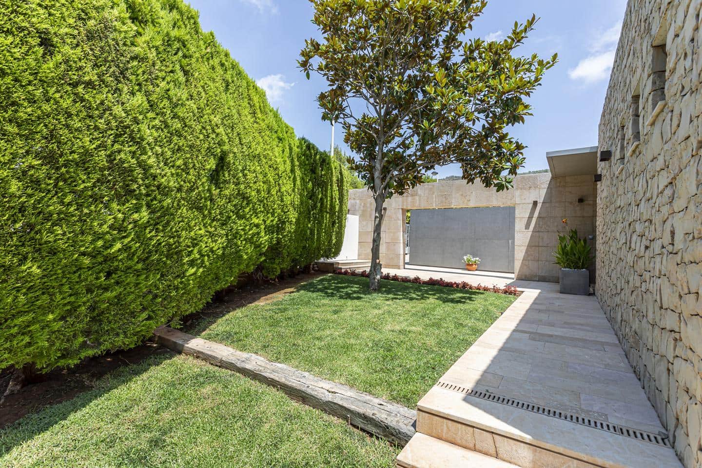 7 chambre Villa/Maison à vendre à Pucol avec piscine - 2 350 000 € (Ref: 9571649)