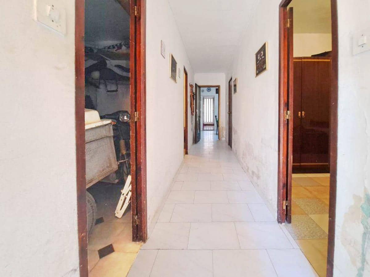 3 sovrum Villa till salu i Almenara - 118 000 € (Ref: 9571650)