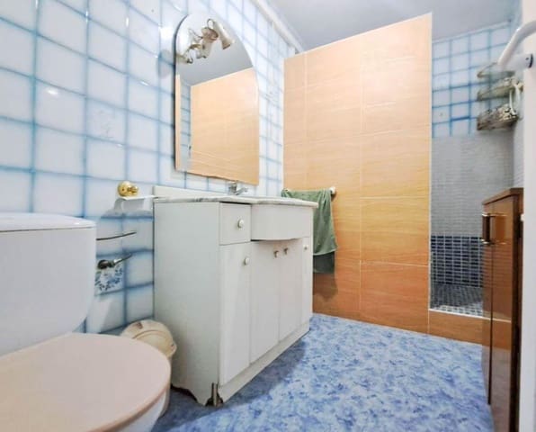 3 soverom Villa til salgs i Almenara - € 118 000 (Ref: 9571650)