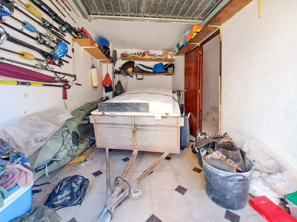 3 sovrum Villa till salu i Almenara - 118 000 € (Ref: 9571650)