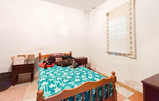 3 soverom Villa til salgs i Almenara - € 118 000 (Ref: 9571650)