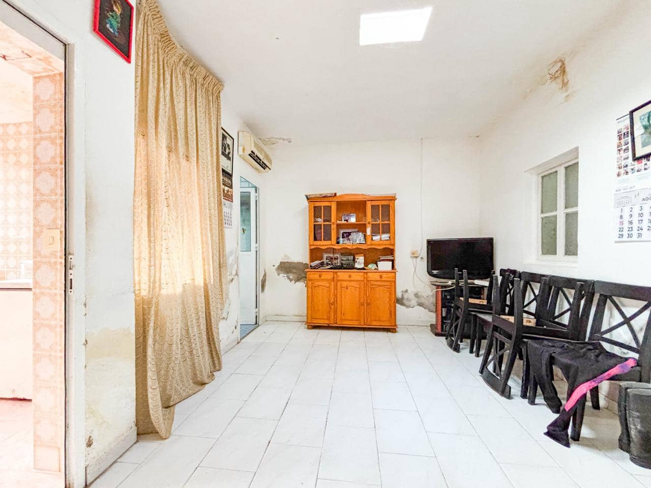 3 sovrum Villa till salu i Almenara - 118 000 € (Ref: 9571650)