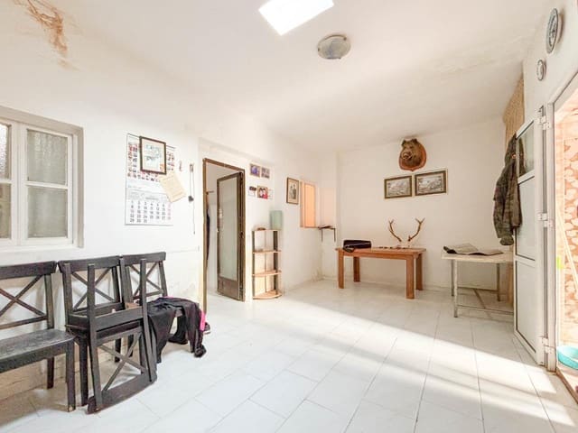 3 soverom Villa til salgs i Almenara - € 118 000 (Ref: 9571650)