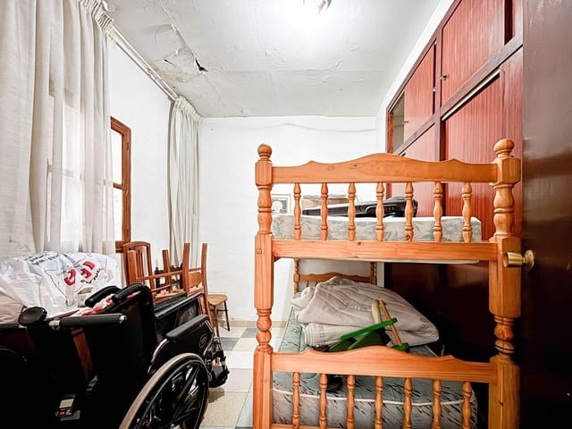 3 soverom Villa til salgs i Almenara - € 118 000 (Ref: 9571650)