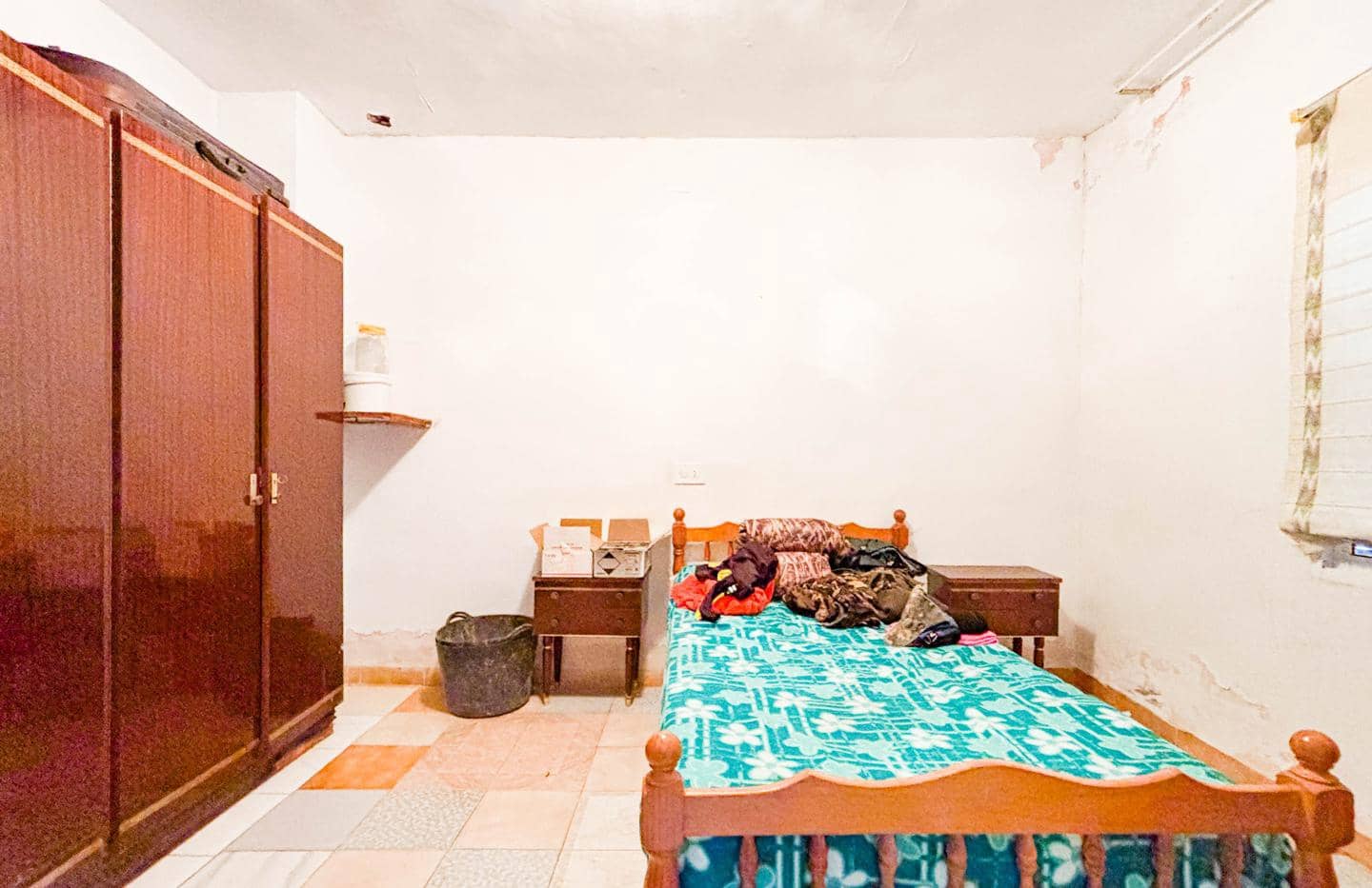 3 sovrum Villa till salu i Almenara - 118 000 € (Ref: 9571650)