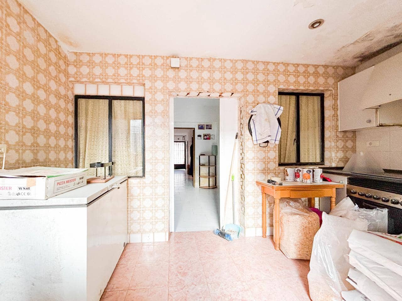 3 sovrum Villa till salu i Almenara - 118 000 € (Ref: 9571650)