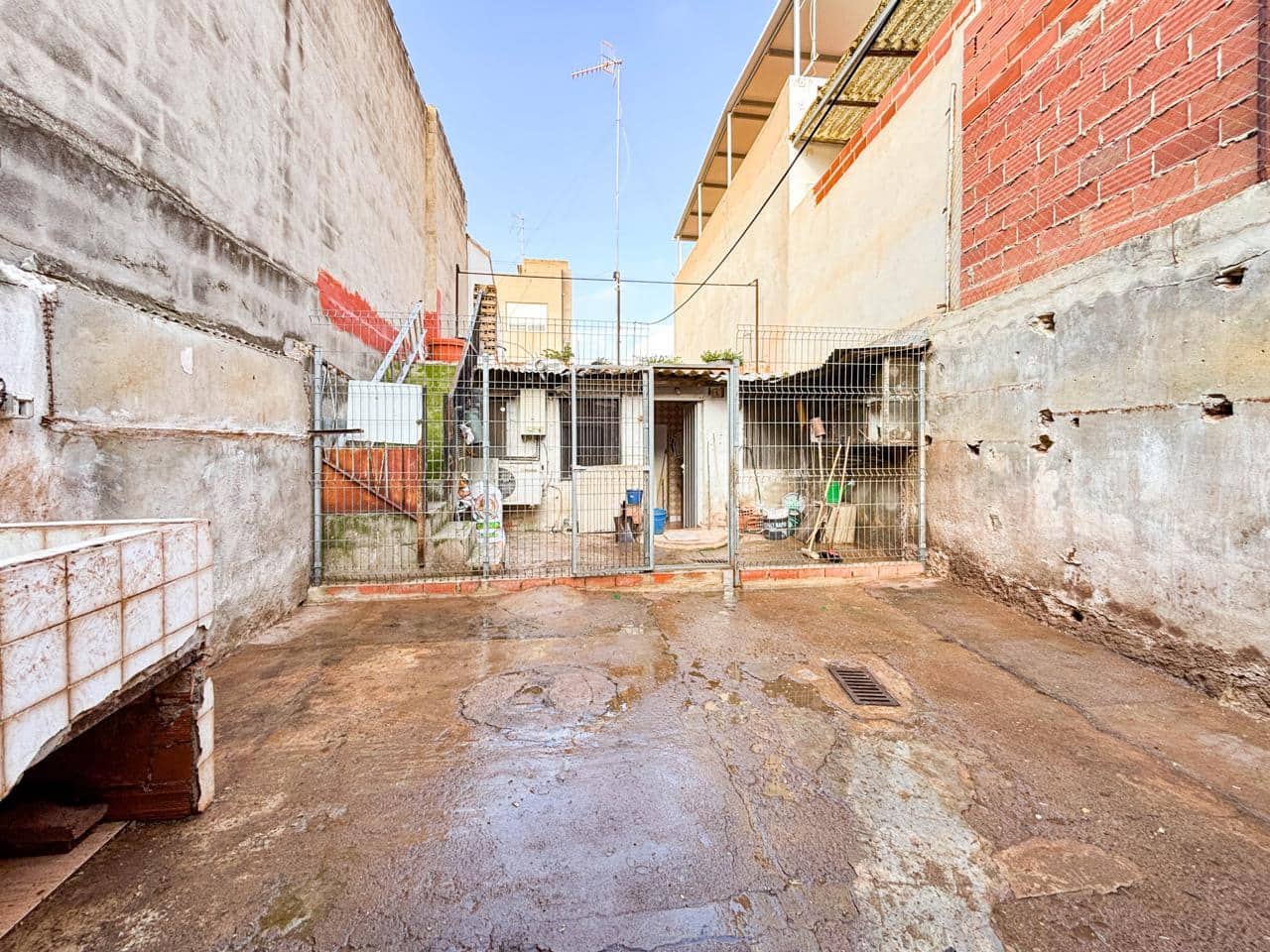 3 sovrum Villa till salu i Almenara - 118 000 € (Ref: 9571650)