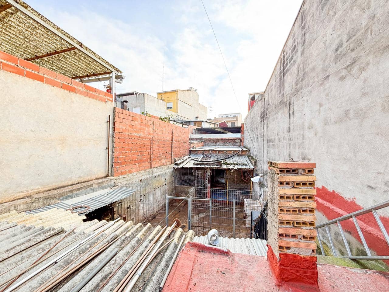 3 sovrum Villa till salu i Almenara - 118 000 € (Ref: 9571650)