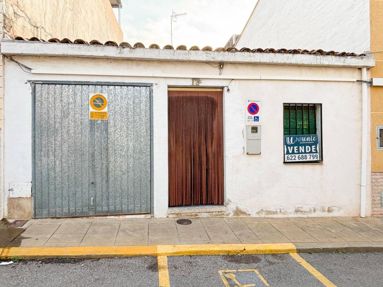 3 sovrum Villa till salu i Almenara - 118 000 € (Ref: 9571650)