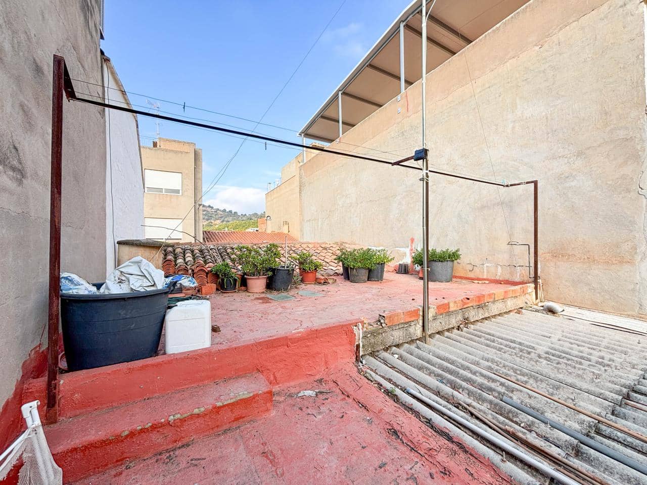 3 sovrum Villa till salu i Almenara - 118 000 € (Ref: 9571650)