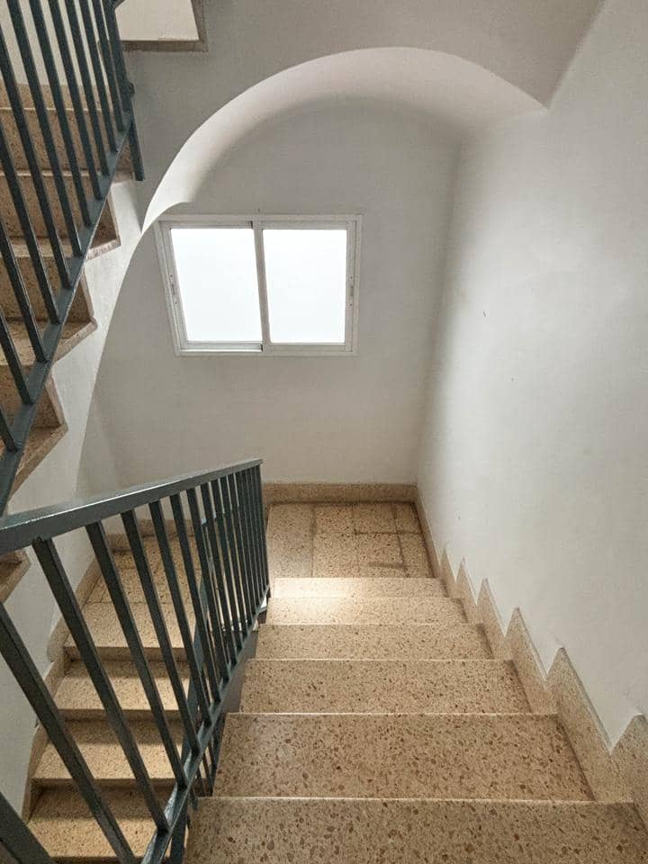 4 soveværelse Lejlighed til salg i Pucol - € 165.000 (Ref: 9571651)