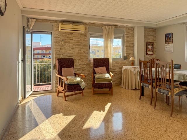 4 soverom Leilighet til salgs i Puçol - € 165 000 (Ref: 9571651)