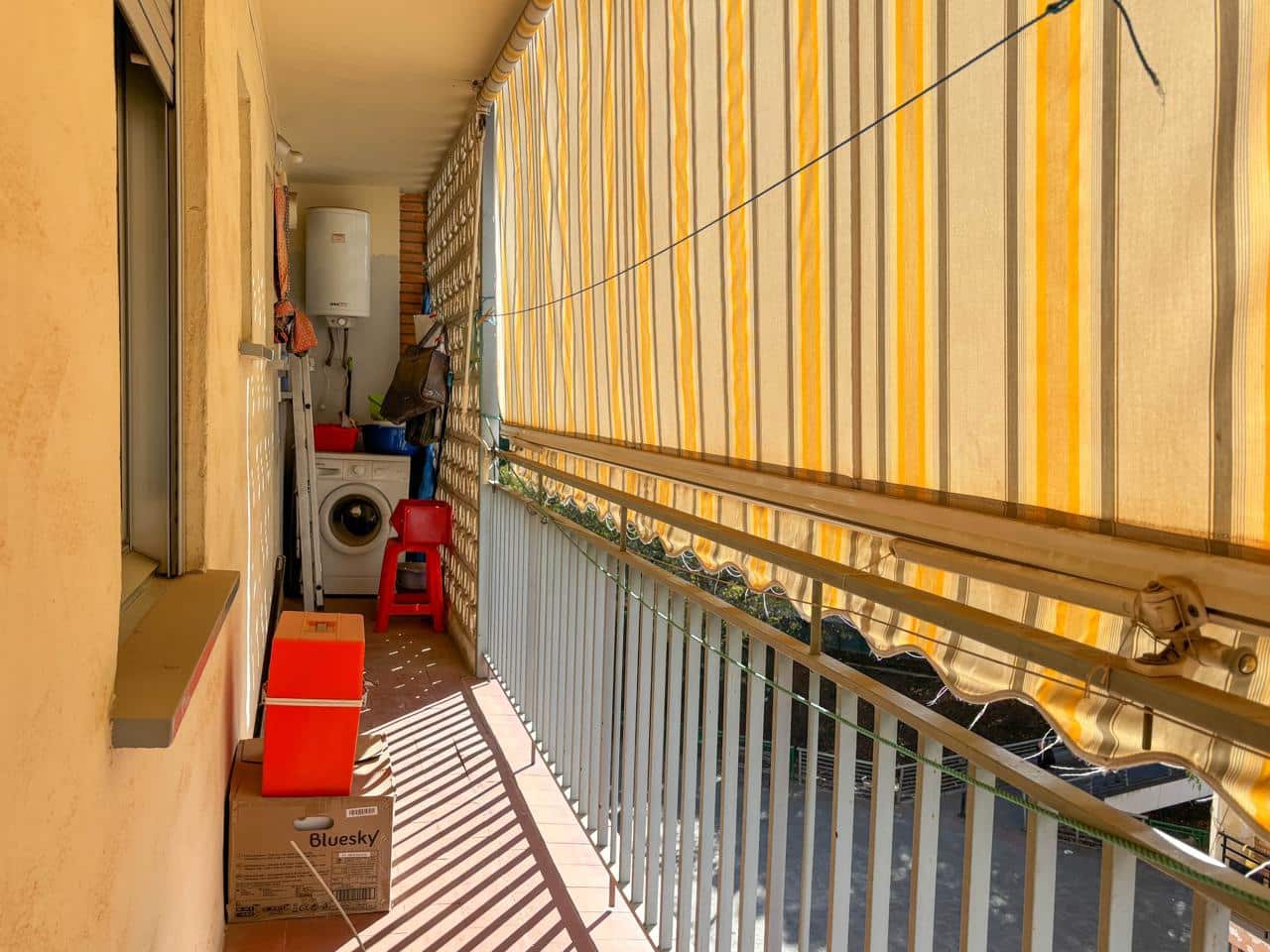 4 soveværelse Lejlighed til salg i Pucol - € 165.000 (Ref: 9571651)