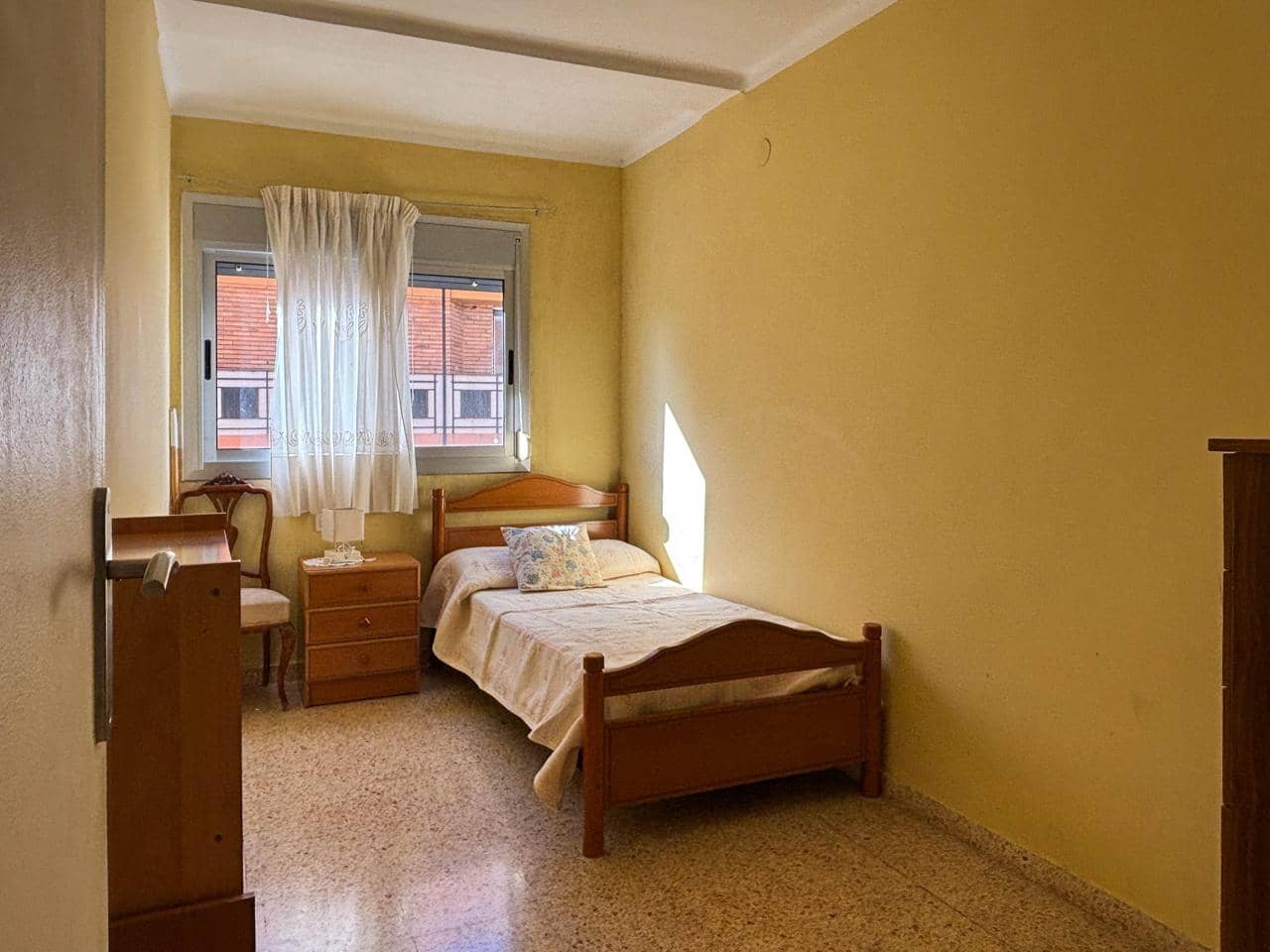 4 soveværelse Lejlighed til salg i Pucol - € 165.000 (Ref: 9571651)