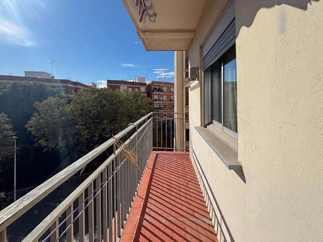 4 soverom Leilighet til salgs i Puçol - € 165 000 (Ref: 9571651)