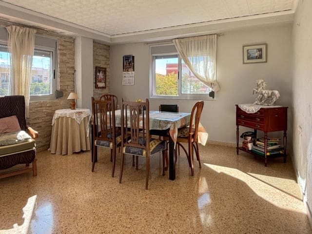 4 soverom Leilighet til salgs i Puçol - € 165 000 (Ref: 9571651)