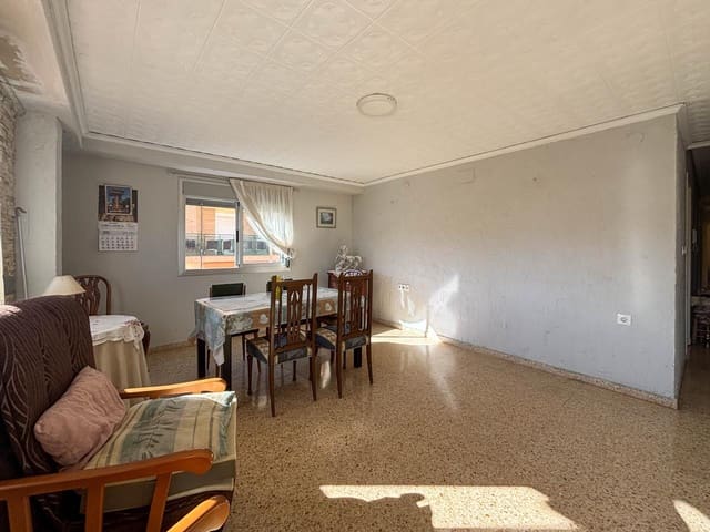 4 soverom Leilighet til salgs i Puçol - € 165 000 (Ref: 9571651)