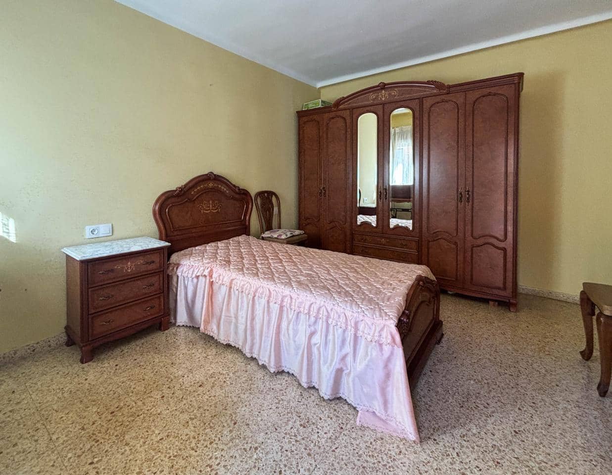 4 soveværelse Lejlighed til salg i Pucol - € 165.000 (Ref: 9571651)