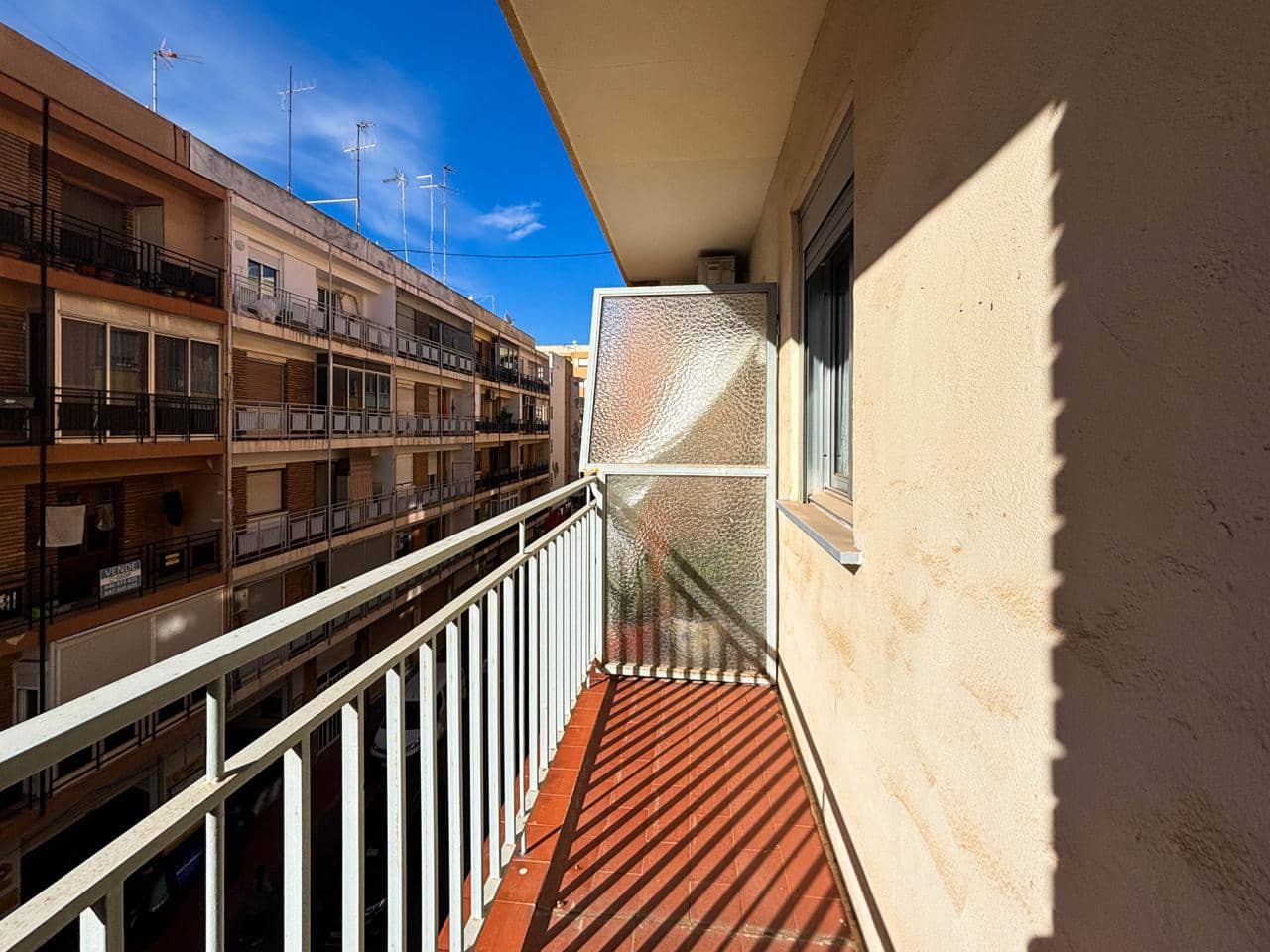 4 soveværelse Lejlighed til salg i Pucol - € 165.000 (Ref: 9571651)