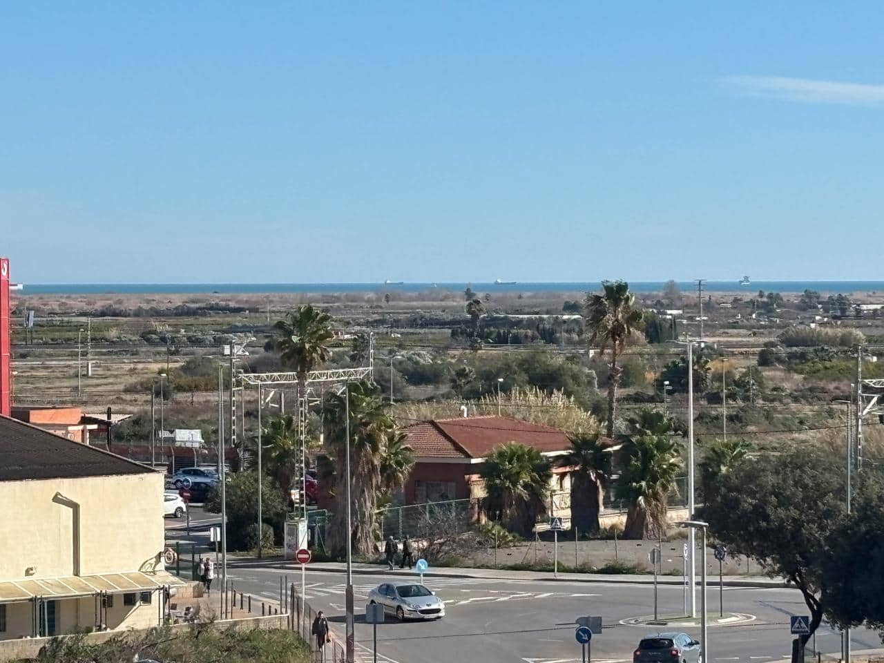 4 soveværelse Lejlighed til salg i Pucol - € 165.000 (Ref: 9571651)