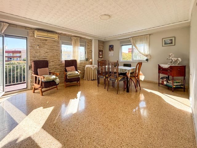 4 soverom Leilighet til salgs i Puçol - € 165 000 (Ref: 9571651)