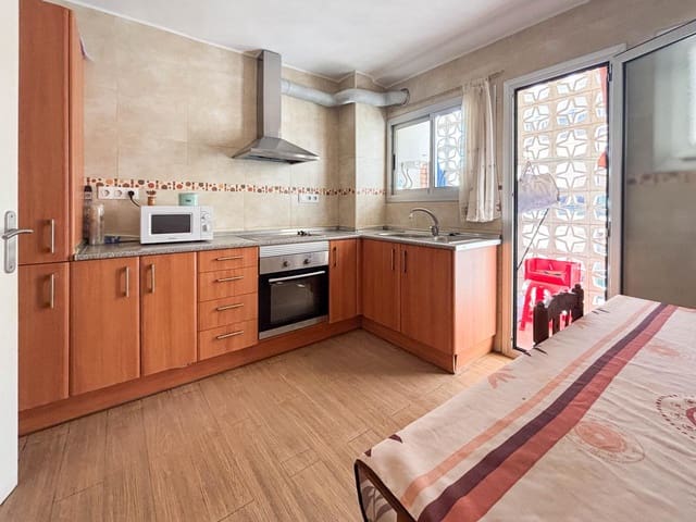 4 soverom Leilighet til salgs i Puçol - € 165 000 (Ref: 9571651)