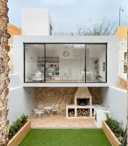 4 sovrum Villa till salu i Puçol - 160 000 € (Ref: 9571652)