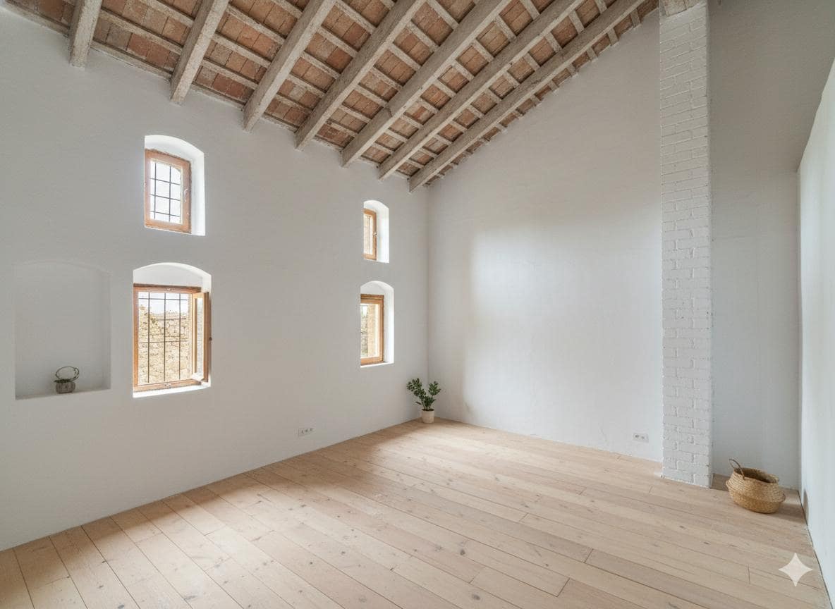 4 sypialnia Willa na sprzedaż w Pucol - 160 000 € (Ref: 9571652)