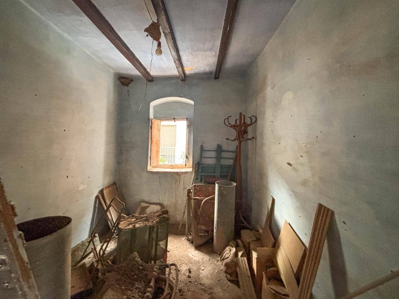 4 sypialnia Willa na sprzedaż w Pucol - 160 000 € (Ref: 9571652)