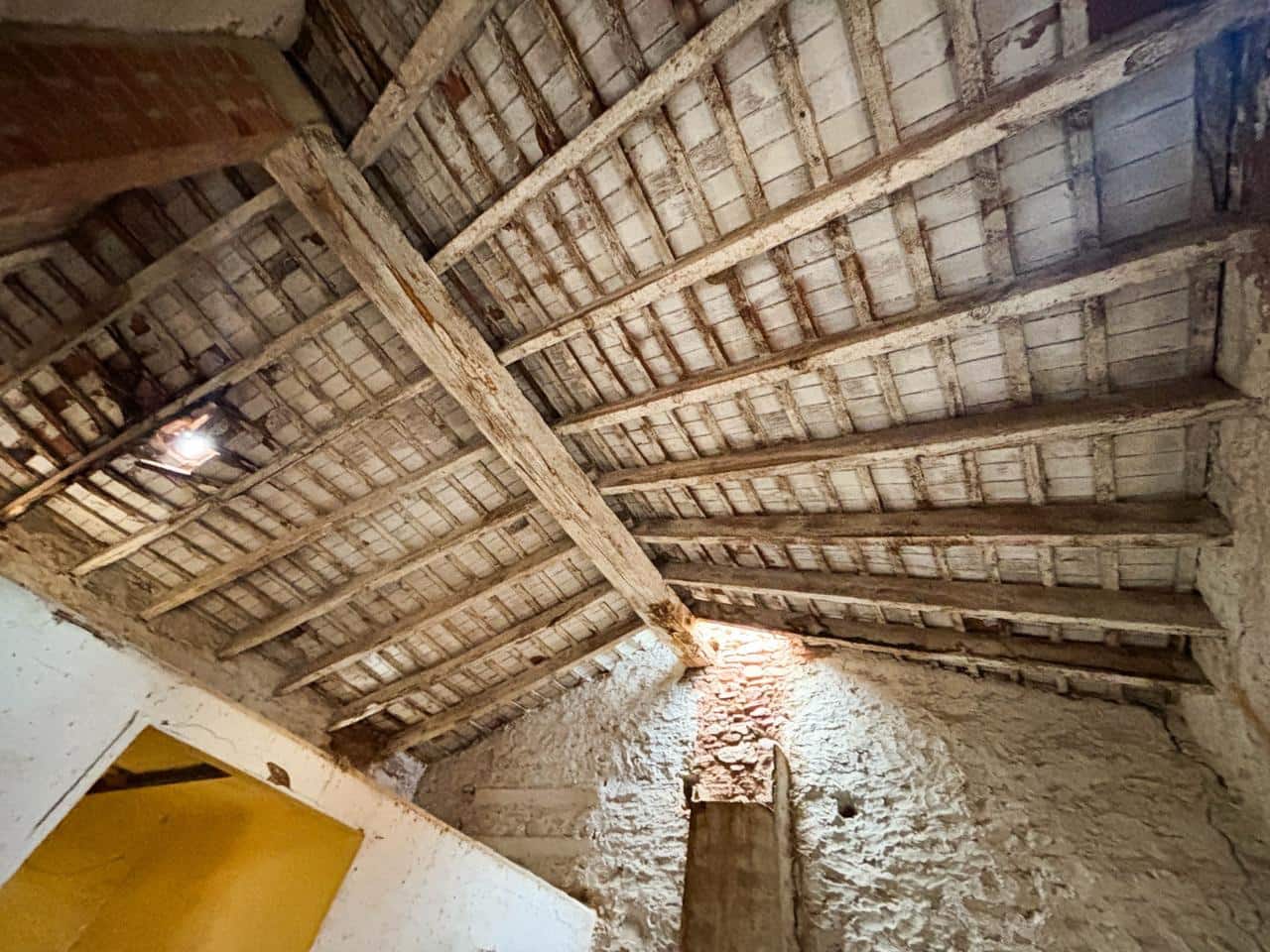 4 sypialnia Willa na sprzedaż w Pucol - 160 000 € (Ref: 9571652)