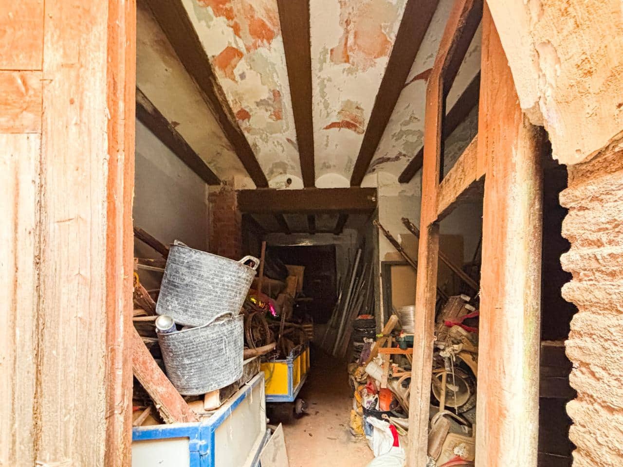 4 sypialnia Willa na sprzedaż w Pucol - 160 000 € (Ref: 9571652)