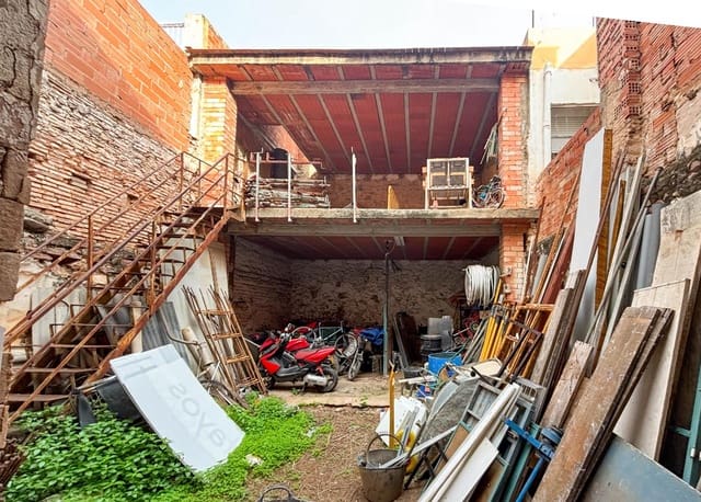 4 sovrum Villa till salu i Puçol - 160 000 € (Ref: 9571652)