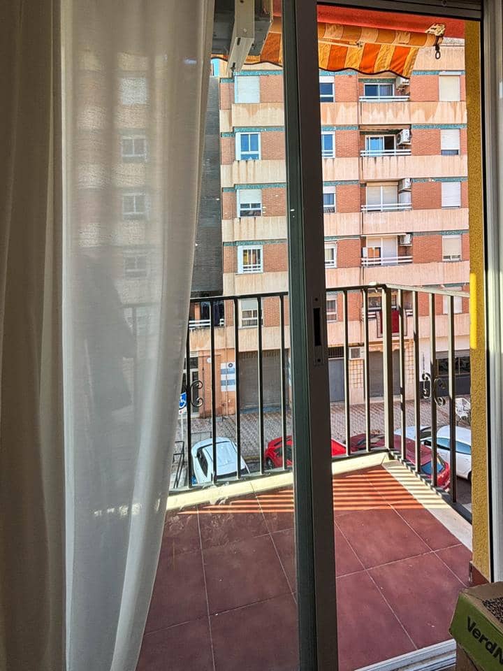 3 soveværelse Lejlighed til salg i Pucol - € 225.000 (Ref: 9571653)