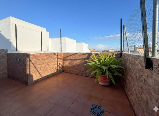 3 soverom Leilighet til salgs i Puçol - € 215 000 (Ref: 9571653)