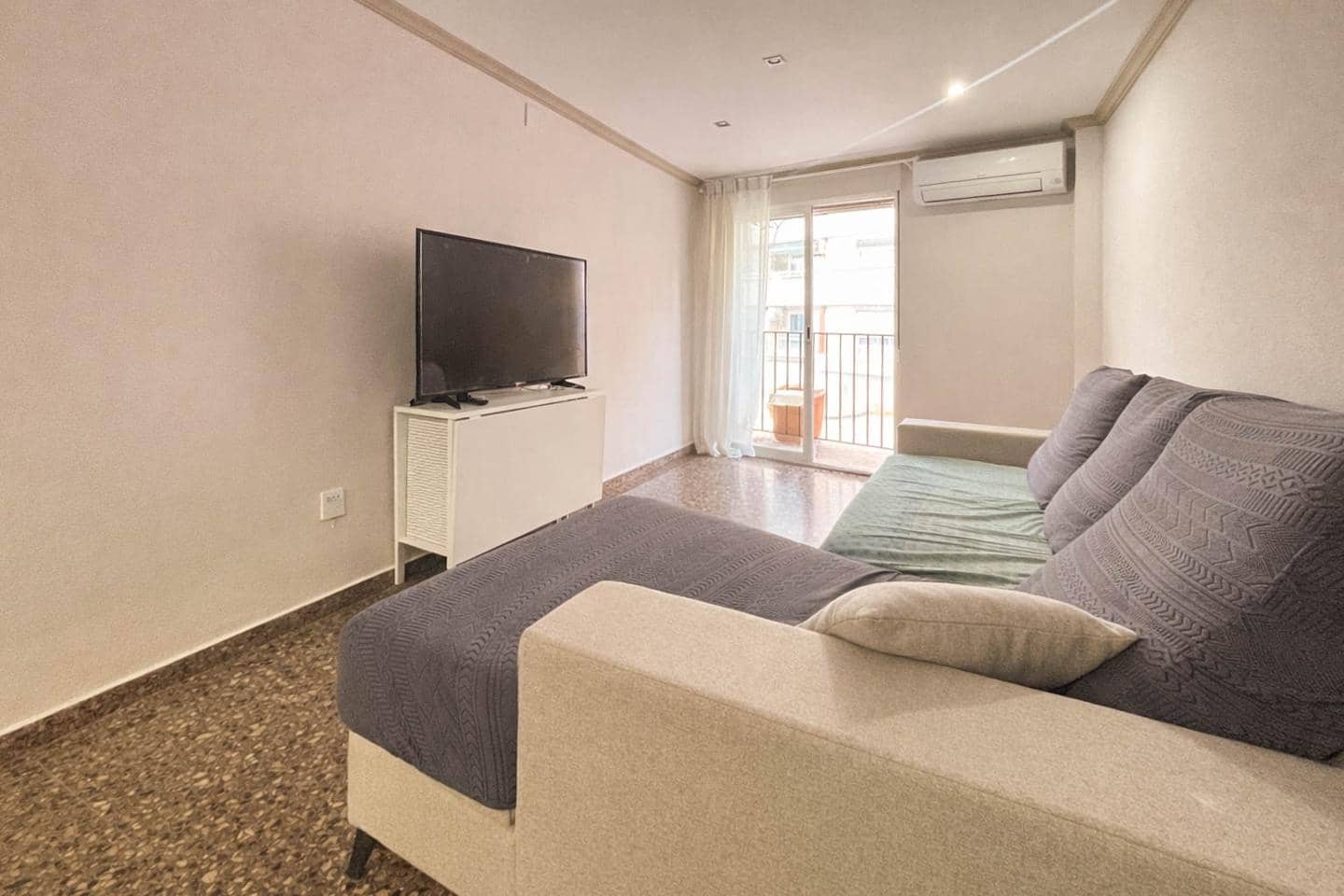 3 soveværelse Lejlighed til salg i Pucol - € 225.000 (Ref: 9571653)