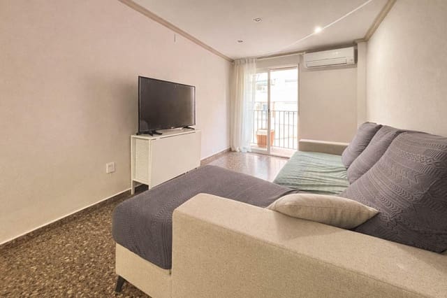 3 soverom Leilighet til salgs i Puçol - € 215 000 (Ref: 9571653)