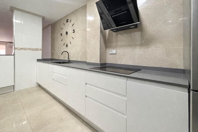 3 soverom Leilighet til salgs i Puçol - € 215 000 (Ref: 9571653)